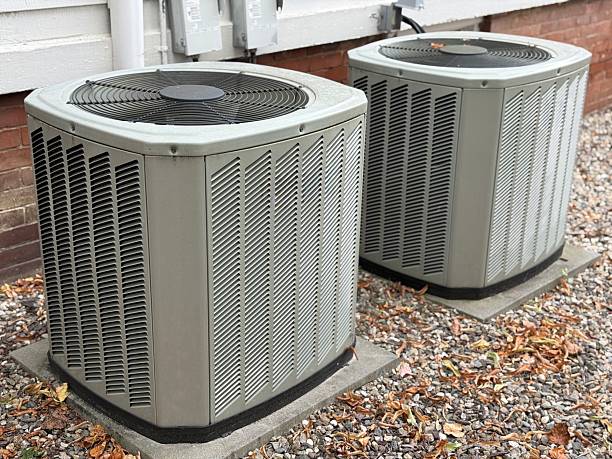 Reliable Hvac Repair contractor in Stonewall, TX by Leonard HVAC
